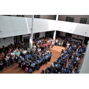 ¡Iniciamos el ciclo lectivo 2015! - NIVEL PRIMARIO del Turno Tarde